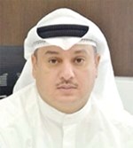 اسامة الغانم