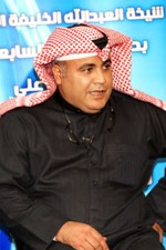شافي الهاجري ﻿