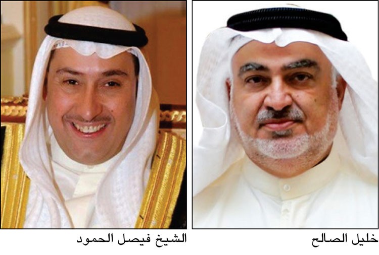 البغلي: إضافة «العمل التطوعي لخدمة المسنين» ضمن فئات مسابقات «الابن البار» في نسختها الجديدة لعام 2015