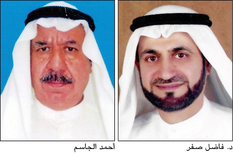 البغلي: إضافة «العمل التطوعي لخدمة المسنين» ضمن فئات مسابقات «الابن البار» في نسختها الجديدة لعام 2015
