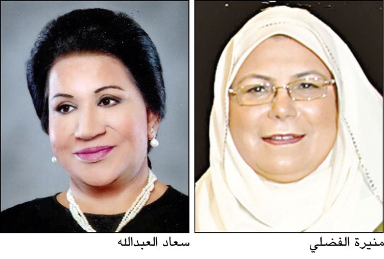 البغلي: إضافة «العمل التطوعي لخدمة المسنين» ضمن فئات مسابقات «الابن البار» في نسختها الجديدة لعام 2015