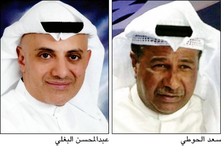 البغلي: إضافة «العمل التطوعي لخدمة المسنين» ضمن فئات مسابقات «الابن البار» في نسختها الجديدة لعام 2015