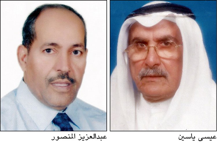 البغلي: إضافة «العمل التطوعي لخدمة المسنين» ضمن فئات مسابقات «الابن البار» في نسختها الجديدة لعام 2015