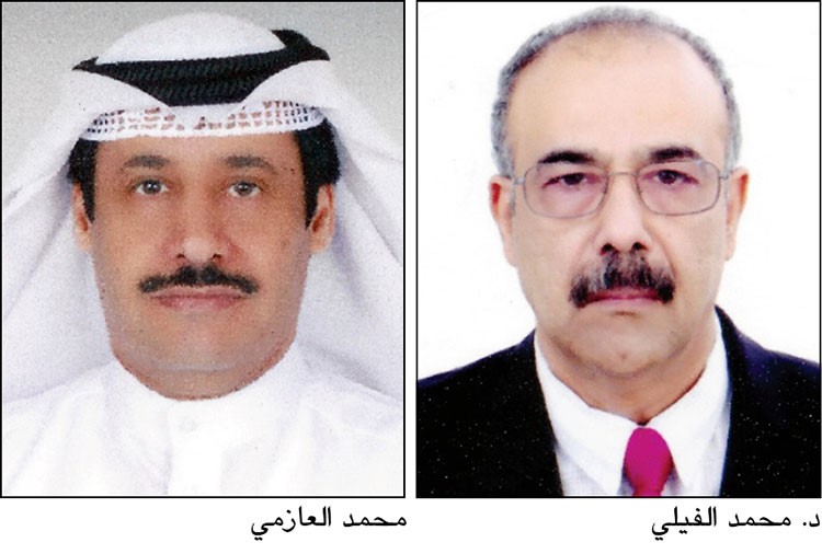 البغلي: إضافة «العمل التطوعي لخدمة المسنين» ضمن فئات مسابقات «الابن البار» في نسختها الجديدة لعام 2015