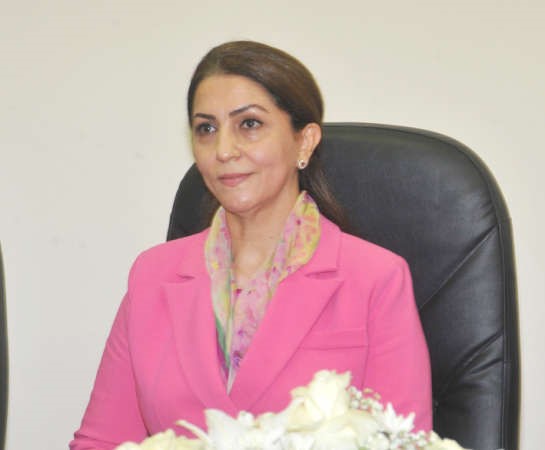 يسرى القحطاني ﻿
