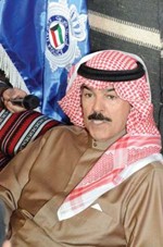 الشيخ محمد الخالد﻿