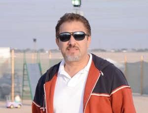 رائد ترجمان﻿