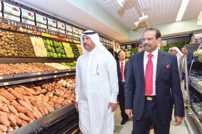  الاطلاع على المنتجات المعروضة