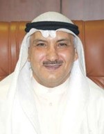 رئيس اتحاد التعاونيات علي حسن ضيف «ألو الأنباء» اليوم