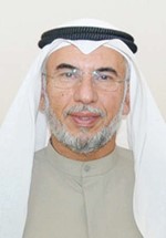 احمد اللوغاني﻿
