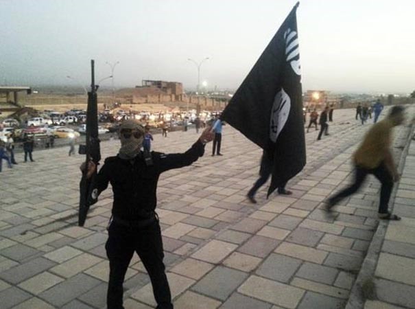 أبرز صور "رويترز" عن تنظيم "داعش" لعام 2014
