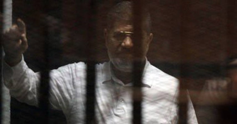 بالفيديو..عالم فلكى لـ"معتز الدمرداش": أتوقع موت محمد مرسى مقتولاً