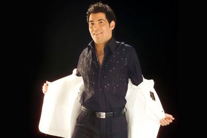 سعد الصغير يغضب أهالي بورسعيد