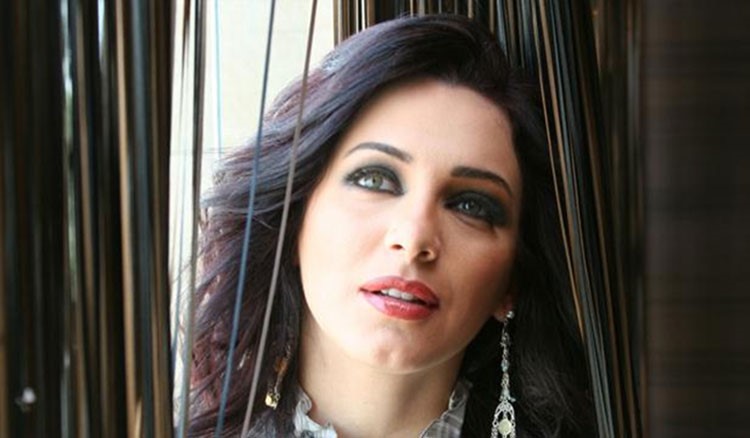 سلاف فواخرجي