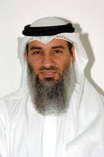 علام الكندري