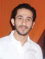 احمد حلمي