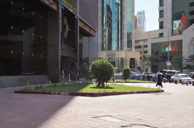 خروج من البورصةهذا باختصار حال السيولة في 2014 اسامة ابوعطية 