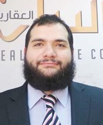 علي الفرارجي ﻿
