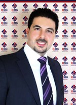 رائد برجاس