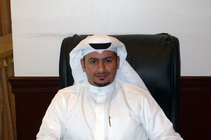 المحامي حمود الردعان