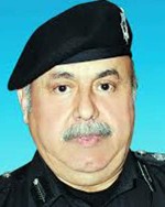 الفريق سليمان الفهد﻿
