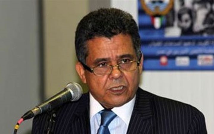 محمد الدايري