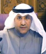السفير عزيز الديحاني