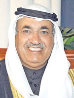 د عبدالمحسن الدعيج