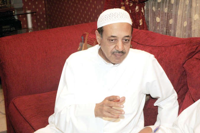 عبدالإمام عبدالله ضحية «مشعوذ» نصّاب!