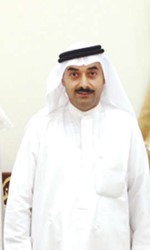 وليد الاحمد
