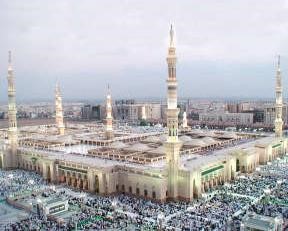ماذا لو كان رسول الله صلى الله عليه وسلم حاضراً بيننا؟