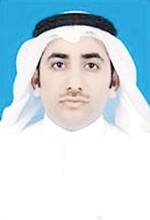 منصور العجمي