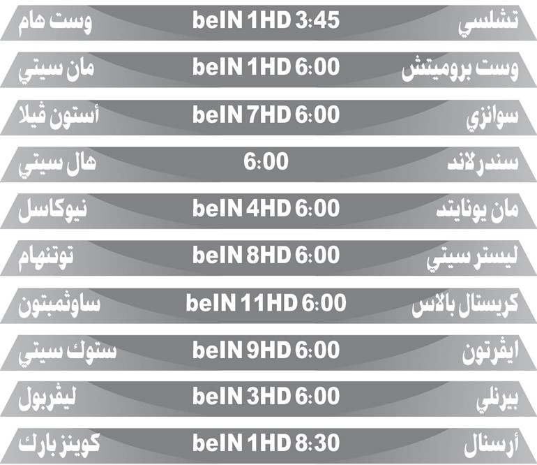 صراعات قوية ومثيرة في «البوكسينغ داي»