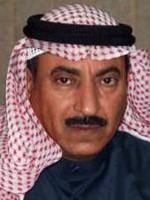 عوض الدماك