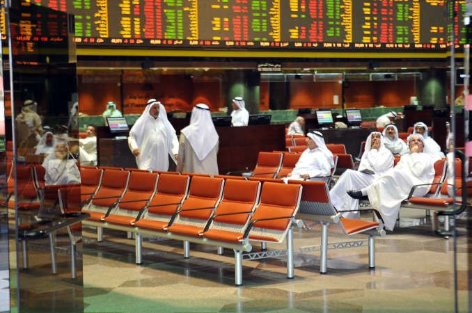 تحسن تدريجي للسوق فهل يستمر ام يعود للانتكاس من جديداسامة ابوعطية ﻿