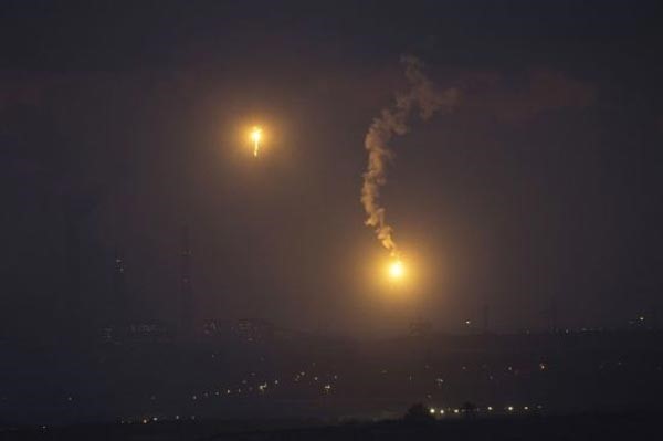 إسرائيل: لن نسمح بتحول إطلاق النار من غزة لأمر اعتيادي والفلسطينيون يؤكدون احتفاظهم بحق الرد على خروقاتها