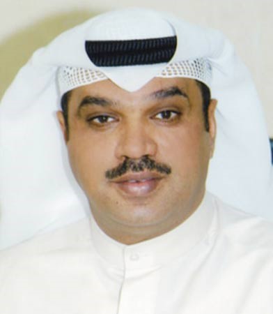 انور صالح الشرهان