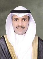 مرزوق الغانم﻿