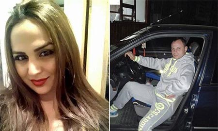 بالفيديو والصور.. امرأة تتعرض للاغتصاب من رجل تعرفت عليه عبر «فيس بوك»