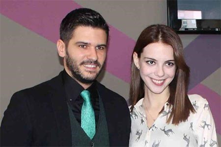 بالصور.. ممثل تركي يحصد لقب أكثر رجال العالم وسامة وإثارة 