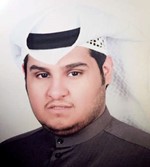 فهد الديحاني﻿