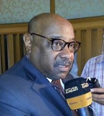 د محمد الخشتي
