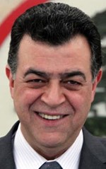 جوزف معلوف