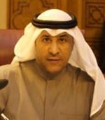 السفير عزيز الديحاني 