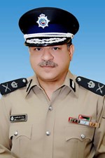 اللواء جمال الصايغ﻿