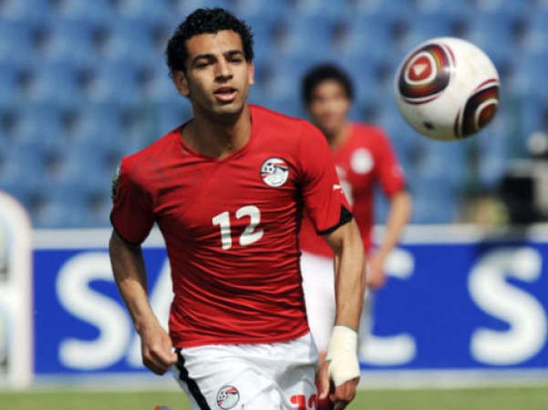 محمد صلاح مرشح للانتقال الى انتر ميلان او بيشكتاش