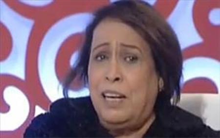 بالفيديو.. حياة الفهد: مرافِقة احدى الشيخات حذفتني بـ "نعال" اثناء مسرحية سيف العرب