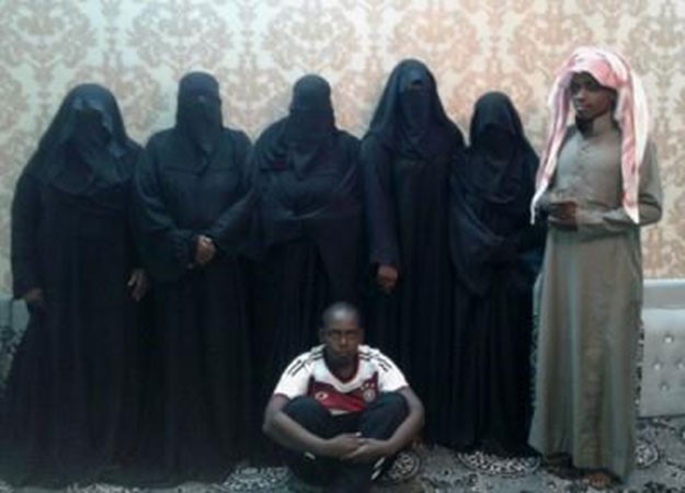 "جني" يتسبب في وفاة 3 من أسرة في السعودية ويجبرها على ترك منزلها