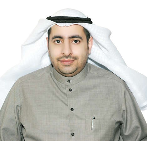 دمحمد الجبري