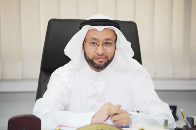 د منصور السعيد